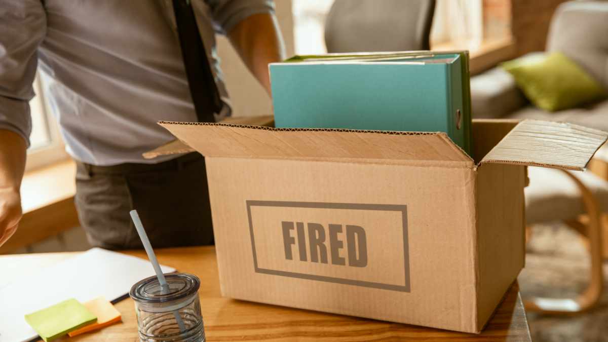 Employment What Is An Employee Dismissal 