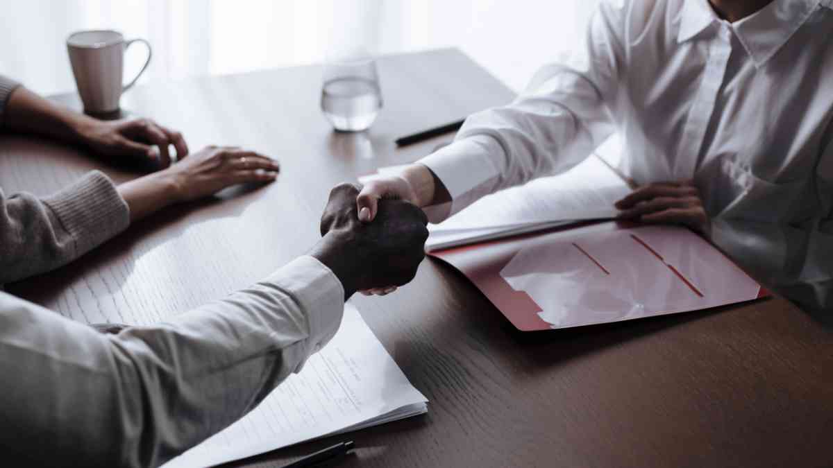 What Can You Do If You Are Being Misled To Enter Into A Business Agreement