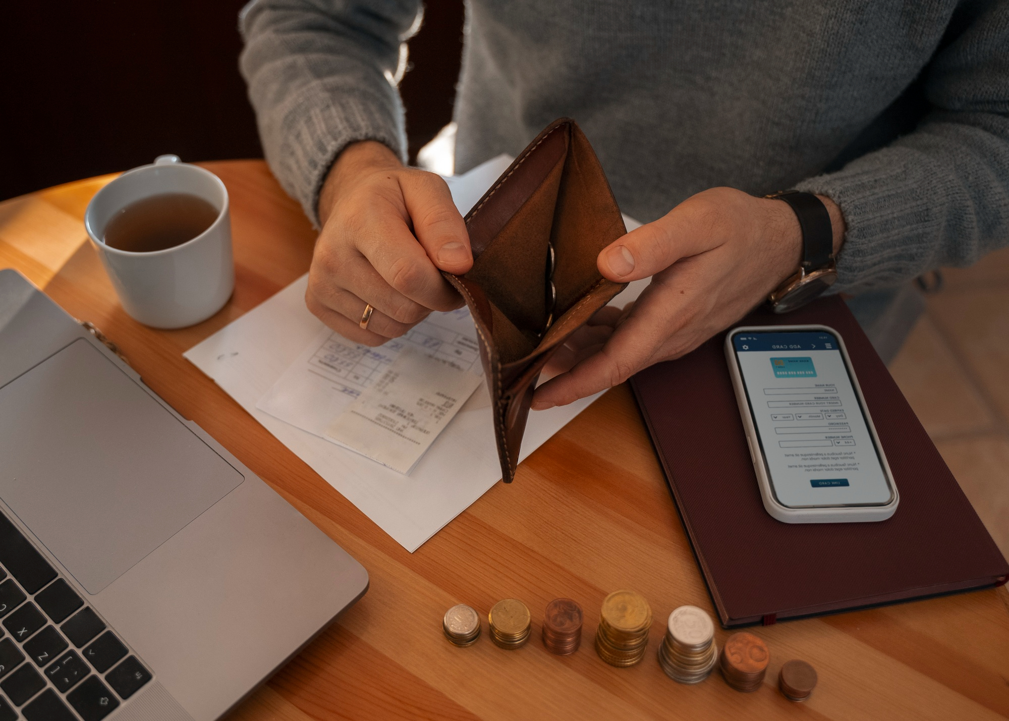 Employer Not Paying Salary in Malaysia