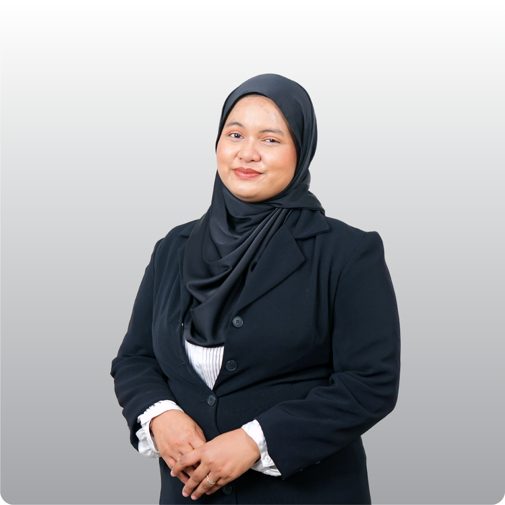 Nurul Hannah