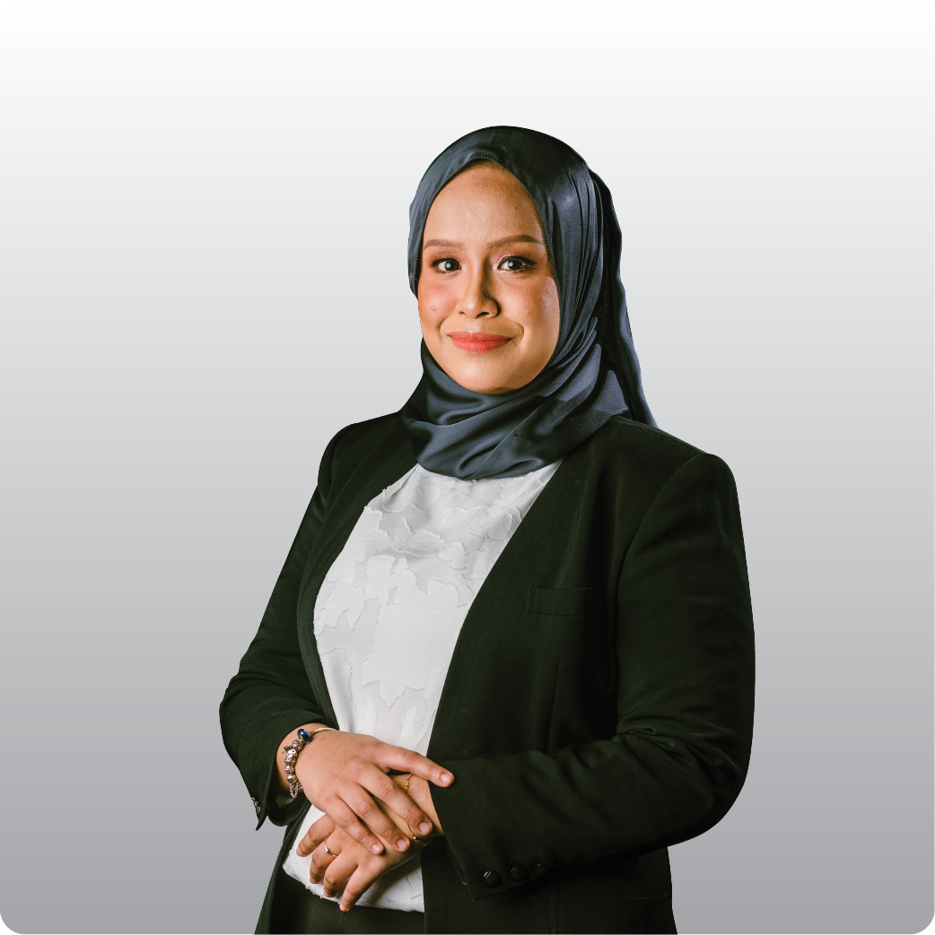 Nursyamimi Izzati