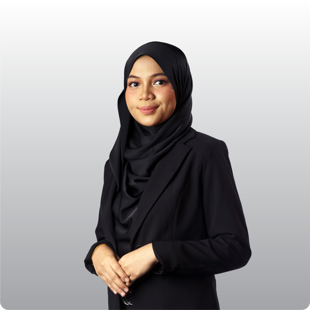 Alia Humaira'