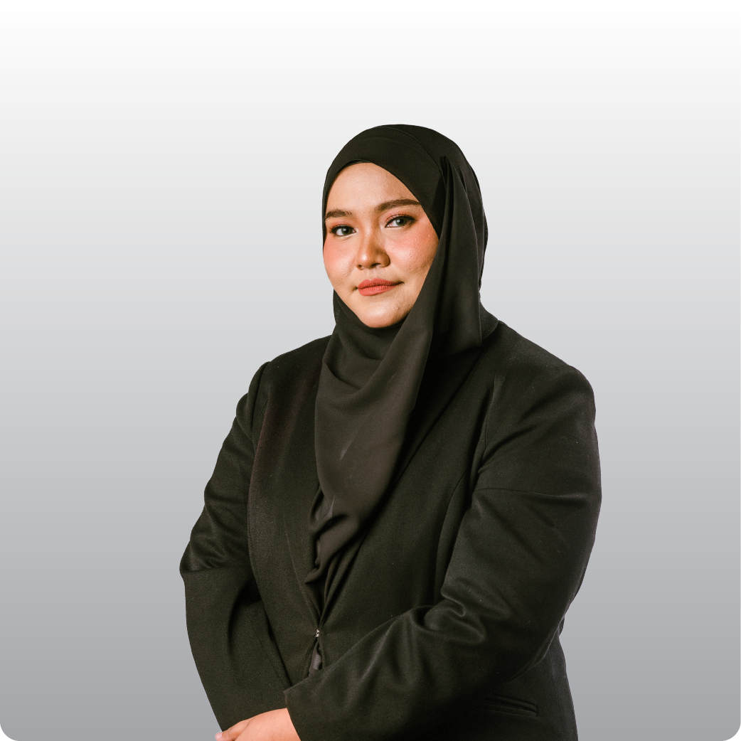 Nur Syazwani