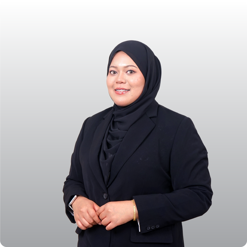Anisah Rosidah